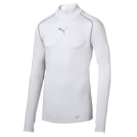 Puma Herren Funktionsshirt TB L/S Tee Warm 654611