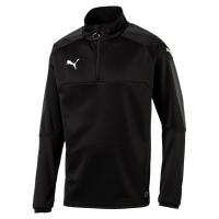 Puma Herren 1/4 Zip Training Top Ascension 654920