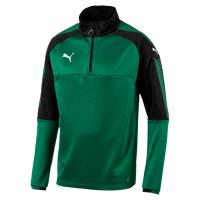 Puma Herren 1/4 Zip Training Top Ascension 654920