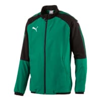 Puma Herren Trainingsjacke Ascension Woven Jacket 654921