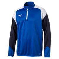 Puma Herren Training Top Esito 4 1/4 Zip Training Top 655220