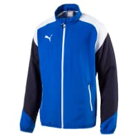 Puma Herren Präsentationsjacke Esito 4 Woven Jacket 655224