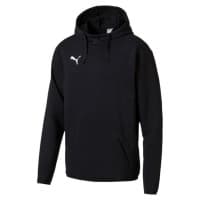 Puma Herren Kapuzenpullover Liga Casuals Hoody 655307