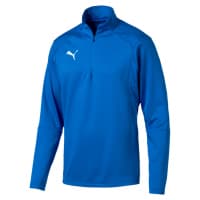 Puma Herren Trainingstop Liga Training 1/4 Zip Top 655606