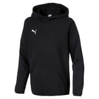Puma Kinder Kapuzenpullover Liga Casuals Hoody Jr 655636