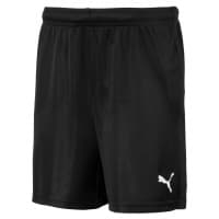 Puma Kinder Short LIGA Training Shorts Core Jr 655665