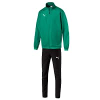Puma Herren Präsentationsanzug Liga Sideline Woven 655667+655317