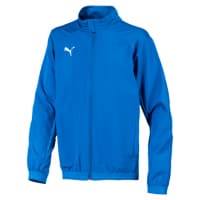 Puma Kinder Trainingsjacke Liga Sideline Jacket Jr 655668