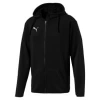 Puma Herren Sweatjacke Liga Casuals Hoody Jacket 655771