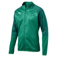 Puma Kinder Trainingsjacke Cup Training Poly Jacket Core Jr 656015