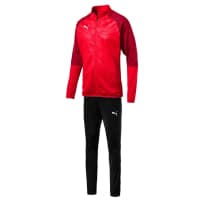 Puma Kinder Trainingsanzug Cup Poly Core Jr 656015+655949