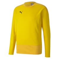 Puma Herren Sweatshirt teamGOAL 23 Training Sweat 656478