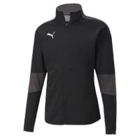 Puma Herren Präsentationsjacke teamFINAL 21 Sideline Jacket 656486