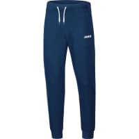 Jako Herren Jogginghose Base mit Bündchen 6565