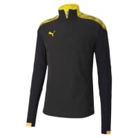 Puma Herren Trainingstop ftblNXT 1/4 Zip Top 656534