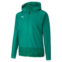 Puma Herren Regenjacke teamGOAL 23 Training Rain Jacket 656559