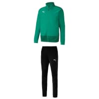 Puma Kinder Trainingsanzug teamGOAL 23 Training Suit 656570+655949