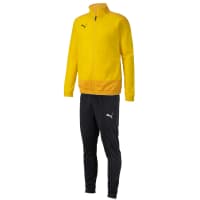 Puma Kinder Trainingsanzug teamGoal 23 Training Jr 656570+657391