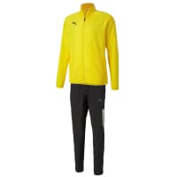 Puma Herren Präsentationsanzug teamGoal 23 Sideline 656574+657261