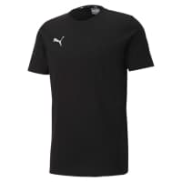 Puma Herren T-Shirt teamGOAL 23 Casuals Tee 656578