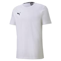 Puma Herren T-Shirt teamGOAL 23 Casuals Tee 656578
