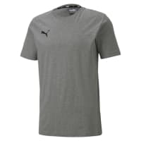 Puma Herren T-Shirt teamGOAL 23 Casuals Tee 656578