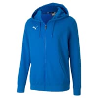 Puma Herren Sweatjacke teamGOAL 23 Casuals Hooded Jacket 656708