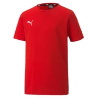 Puma Kinder T-Shirt teamGOAL 23 Casuals Tee Jr 656709