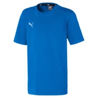 Puma Kinder T-Shirt teamGOAL 23 Casuals Tee Jr 656709