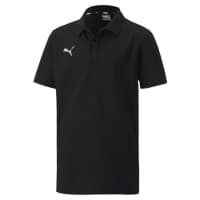 Puma Kinder Poloshirt teamGOAL 23 Casuals Polo Jr 656710