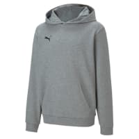 Puma Kinder Kapuzenpullover teamGOAL 23 Casuals Hoody Jr 656711
