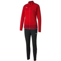 Puma Damen Trainingsanzug teamGOAL 23 Training W 656939+657254