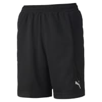 Puma Kinder Torwarthose Goalkeeper Shorts Jr 657039