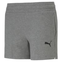 Puma Damen Short teamGOAL 23 Casuals Shorts W 657086