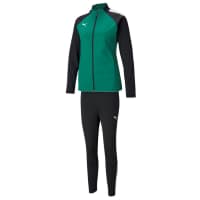Puma Damen Trainingsanzug teamLIGA Training W 657252+657254