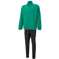 Puma Herren Präsentationsanzug teamLIGA Sideline 657259+657261