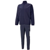 Puma Herren Präsentationsanzug teamLIGA Sideline 657259+657261