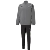 Puma Herren Präsentationsanzug teamLIGA Sideline 657259+657261