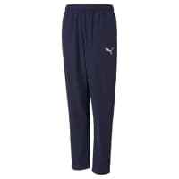 Puma Kinder Präsentationshose teamRISE Sideline Pants Jr 657329