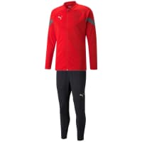 Puma Herren Trainingsanzug teamFINAL 657378+657380