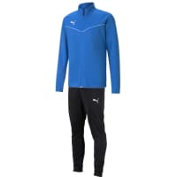 Puma Herren Polyesteranzug teamRISE Training Poly 657392+657390