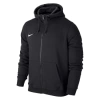 Nike Kinder Sweatjacke Team Club Full Zip Hoody 658499