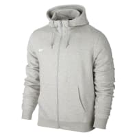 Nike Herren Sweatjacke Team Club Full Zip Hoody 658497
