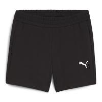 Puma Damen Short teamGOAL Casuals Shorts Wmn 658611