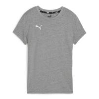 Puma Damen T-Shirt teamGOAL Casuals Tee Wmn 658617