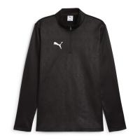 Puma Herren Trainingstop teamADDITIONS Warm Top 659256
