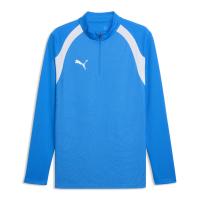 Puma Herren Trainingstop teamFINAL26 Training 1/4 Zip Top 659679