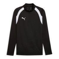 Puma Herren Trainingstop teamFINAL26 Training 1/4 Zip Top 659679