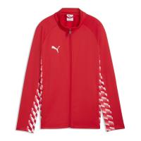 Puma Kinder Trainingsjacke teamLIGA26 Training Jacket Jr 659729