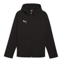 Puma Herren Softshelljacke teamADDITIONS Softshell+ 660252